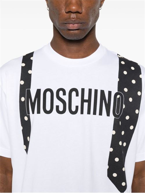  MOSCHINO | A0726 02411001